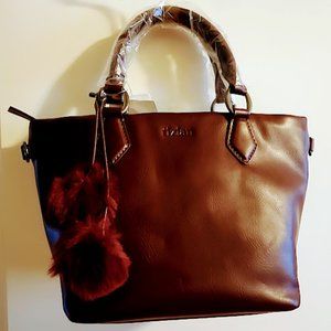 Tizian Purse